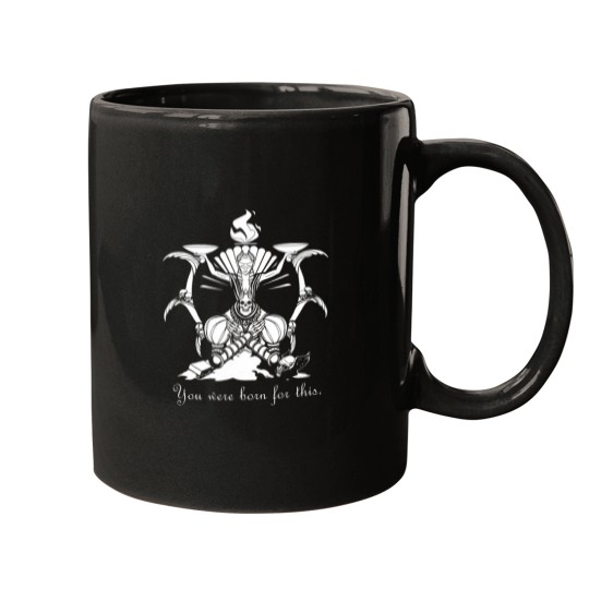 Discover Path of Exile Mugs