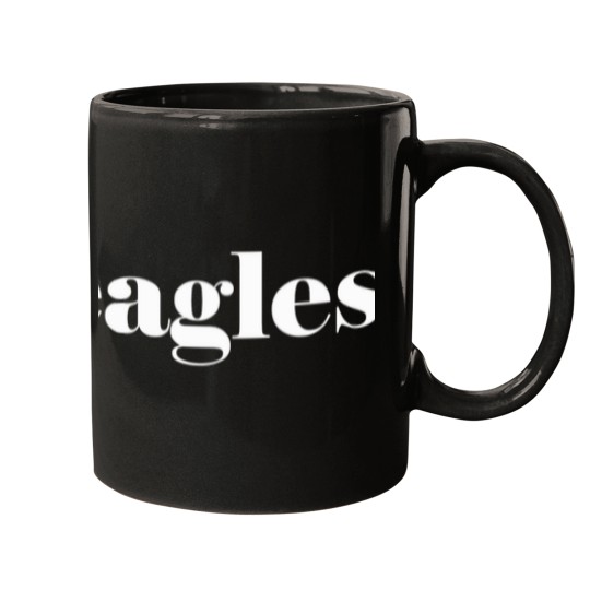 Discover Eagles.-T-Shirt-(1) Mugs