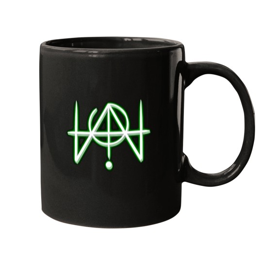Discover Harmful Ast Logo T-Shirt Mugs