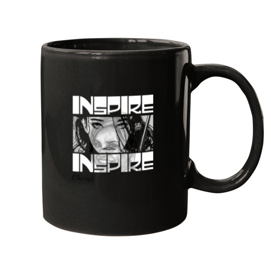 Discover Girls Aloud sGirls Aloud s Mugs