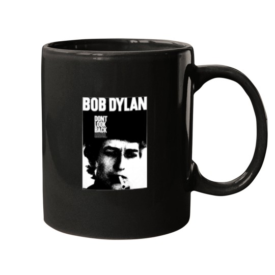 Discover Bob Dylan Dont Look Back Mugs, Bob Dylan Mugs