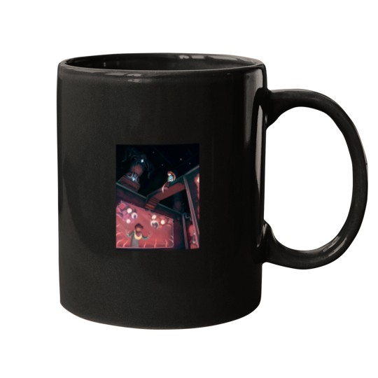 Discover celeste indie game Mugs
