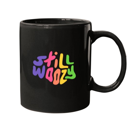 Discover Still Woozy Classic Mugs