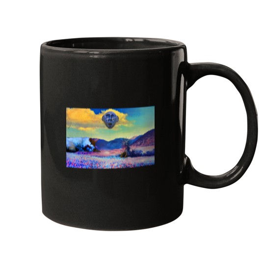 Discover Still Woozy 1 Mugs