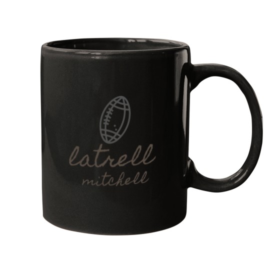 Discover latrell mitchell rugby Mugs