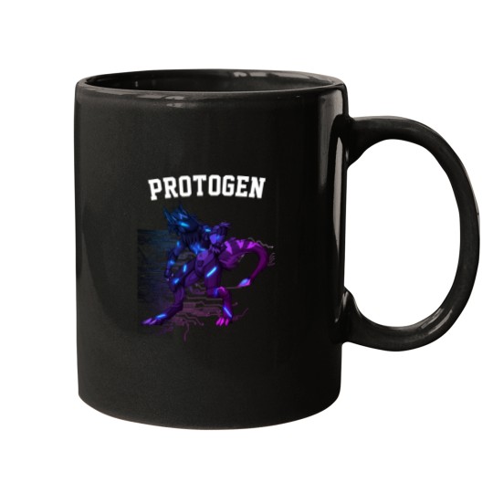Discover Robot  RobotRobotRobotRobot Mugs