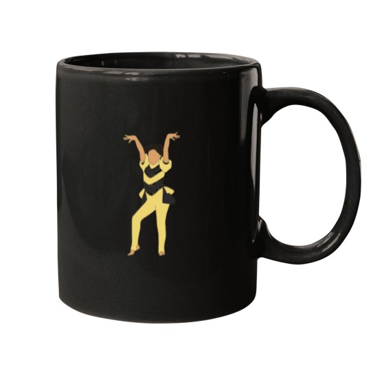 Discover Honeybee Solo  Dance Moms Mugs