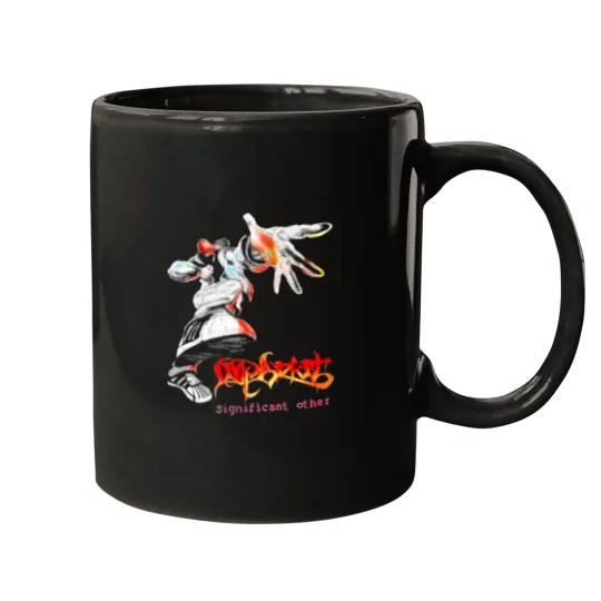 Discover Men'S-Unique-Print-With-Limp-Bizkit-Significant T-Shirt Mugs