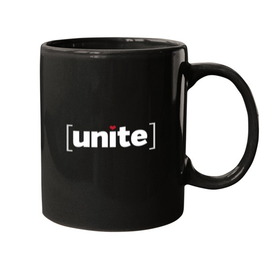 Discover unite Mugs