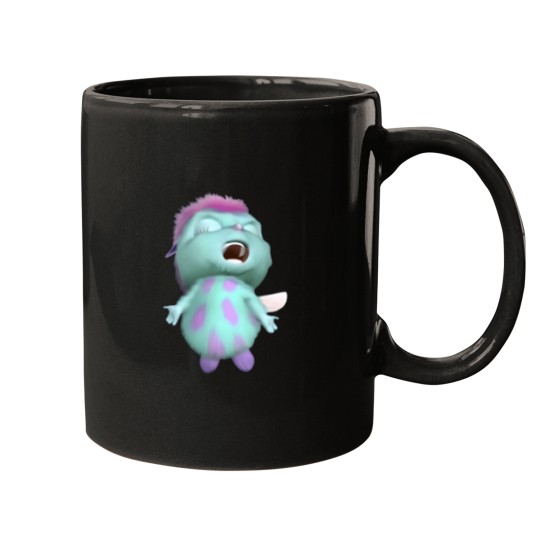 Discover Bibble Singing Opera Meme 1253 Mugs