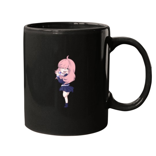 Discover Ldshadowlady Mugs
