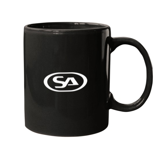 Discover Skunk Anansie logo Mugs