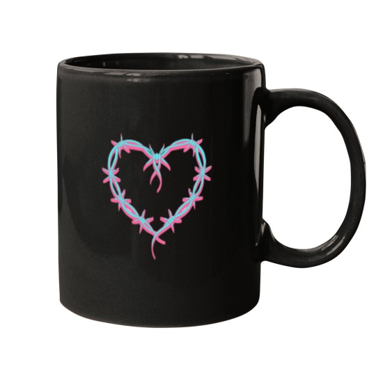 Discover 1 () Mugs