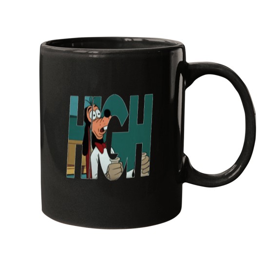 Discover High Life () Mugs