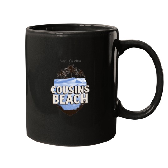 Discover The Summer I Turned Pretty 2 Mugs