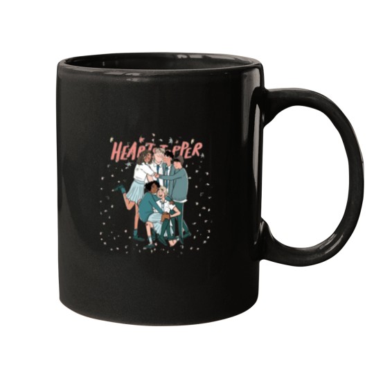 Discover A Heartsper Sweater Mugs
