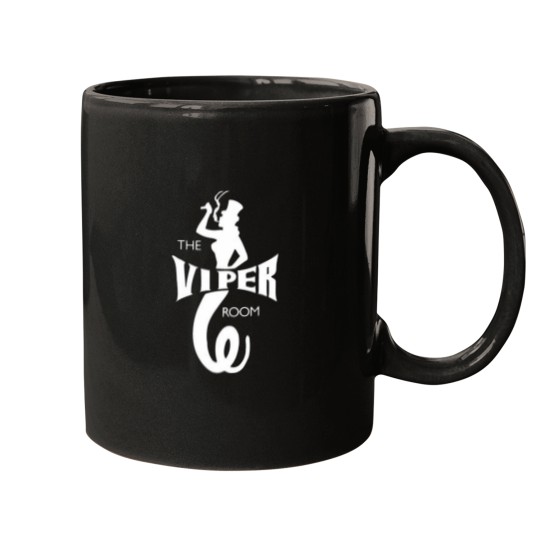 Discover viper room bar Mugs