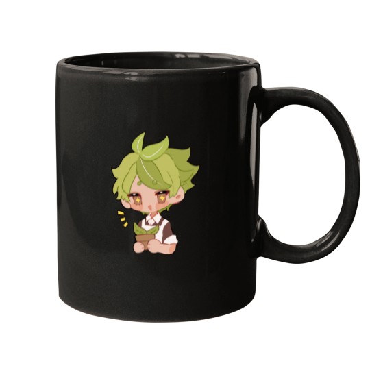 Discover () Mugs