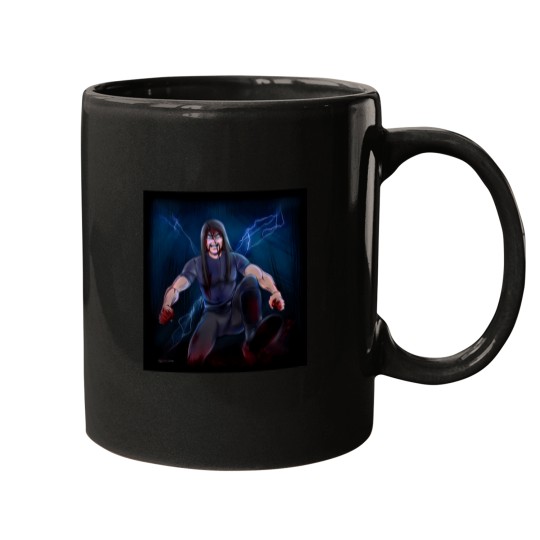 Discover Toki Wartooth Gets Brutal 941 Mugs