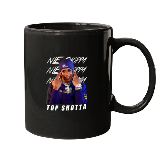 Discover NLE Choppa Classic Mugs