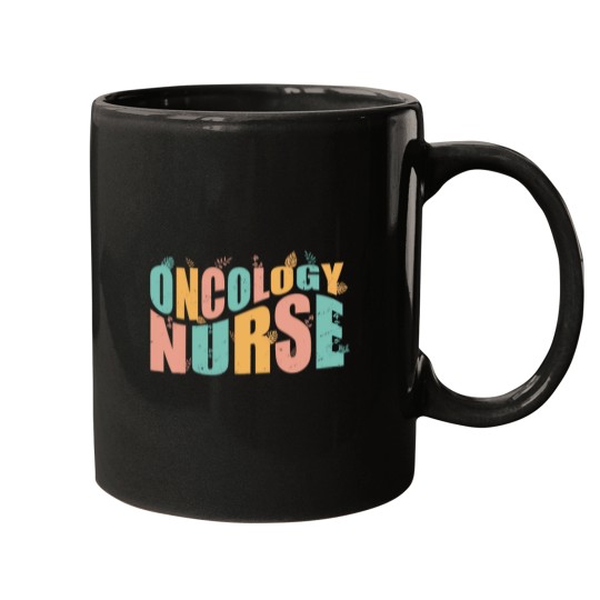 Discover Oncology nurses Nursing Cancer nursess Oncology nurses Mugs