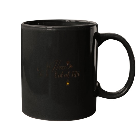 Discover Eid Mobarak Happy al Fitr Mugs