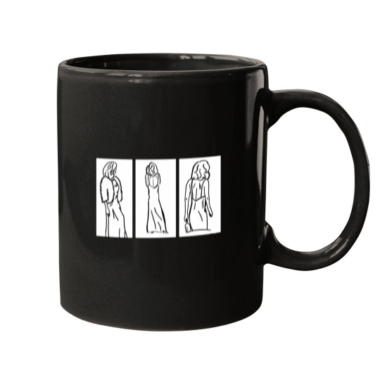Discover Three Times Margo Channing Mugs