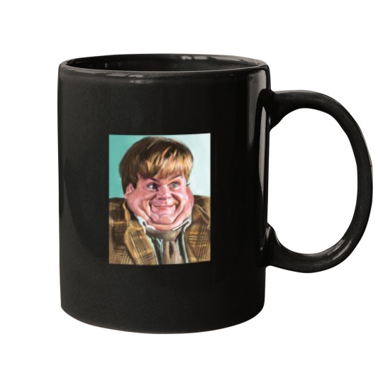 Discover Want Wingy Mugs