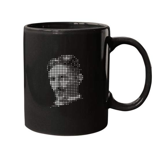 Discover teslas Mugs