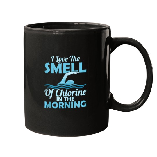Discover I Know I Play Like A Girl Try To Keep Up Team Swimming Mugs