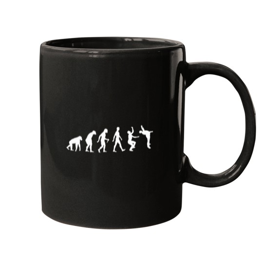 Discover Phasmophobia-Evolution-Funny-Bug-Design-T-Shirt---Unisex-Adults-Black-Small Mugs