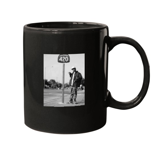 Discover snoop california 420 dogg Mugs