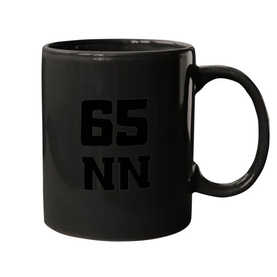 Discover nasty nestor 4 2 Mugs