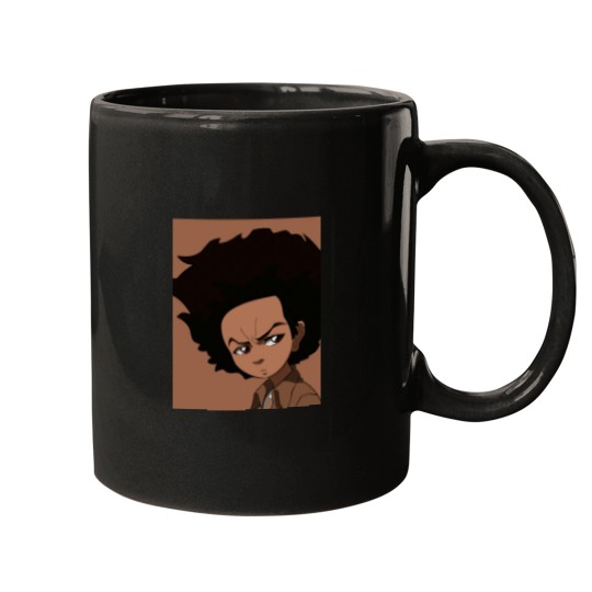 Discover african Americans  otaku animes characters Mugs