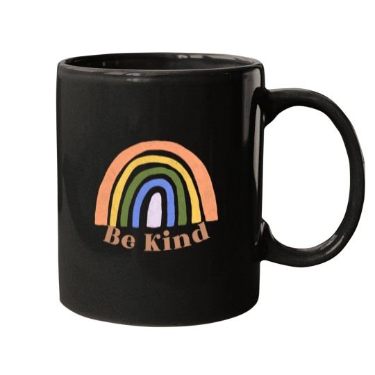Discover Kind Mugs