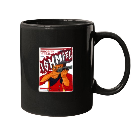 Discover Duke Slap Long Mugs