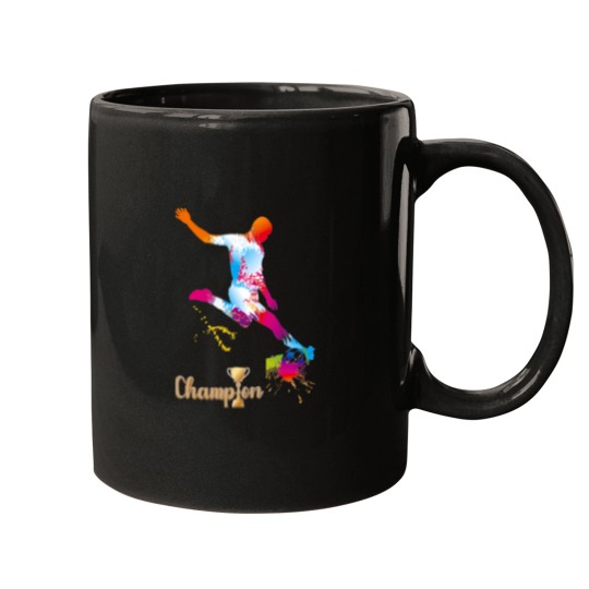 Discover music Mugs