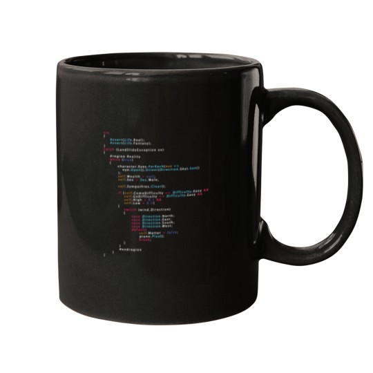 Discover Is This The Real Life Coding Progming Color Zipped Hoodie Mugs