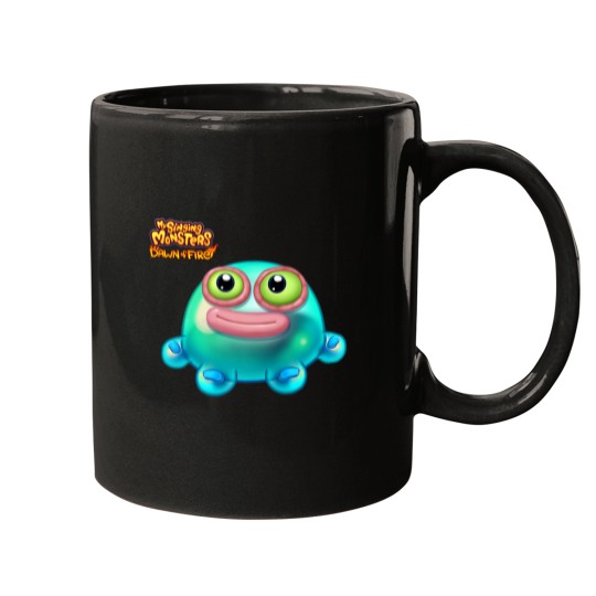 Discover Young Toe Jammer Mugs