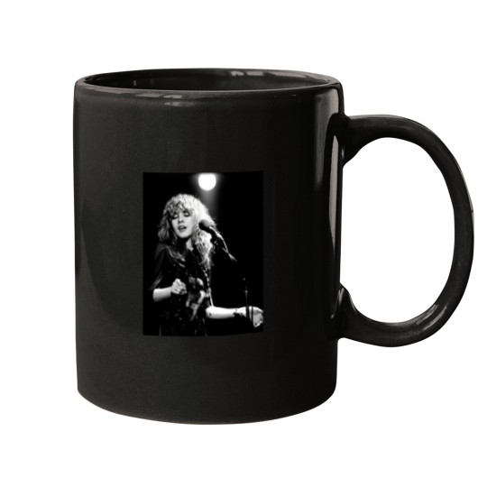 Discover Stevie Graphic Mugs, Nick tour