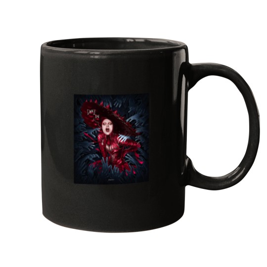 Discover Ld ga Abracadabra by Jorge Serrano Mugs, Tour Mugs for Little Monsters