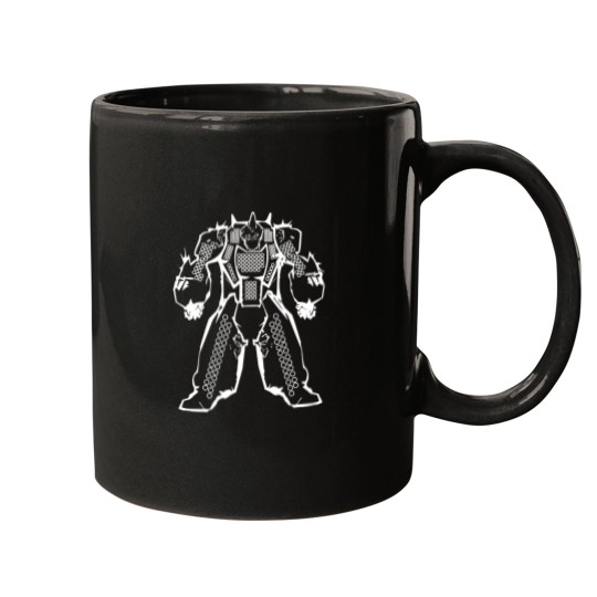 Discover Battletech Mechwarrior Mech Damage Chart Mugs