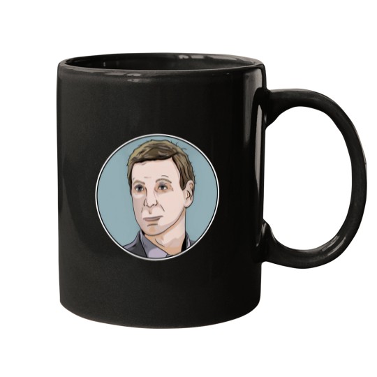 Discover Marty Funkhouser Mugs