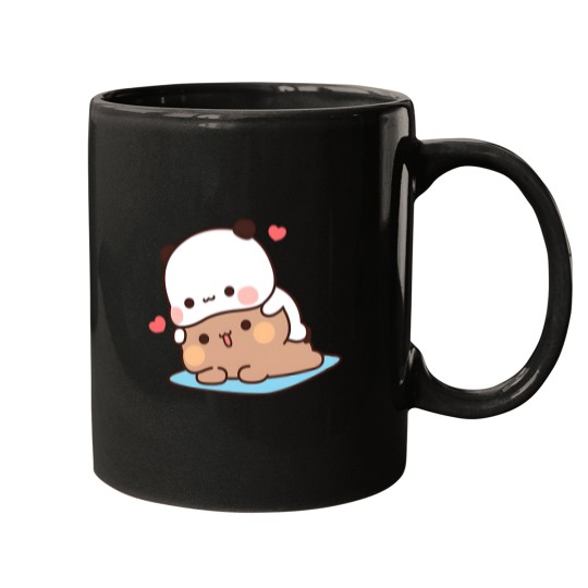 Discover Bubu Dudu Mugs