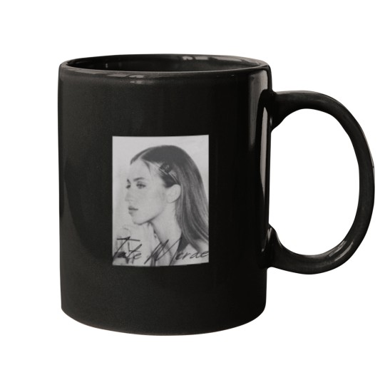Discover Tate McRae Mugs, Tate McRae Mugs, Tate McRae Mugs