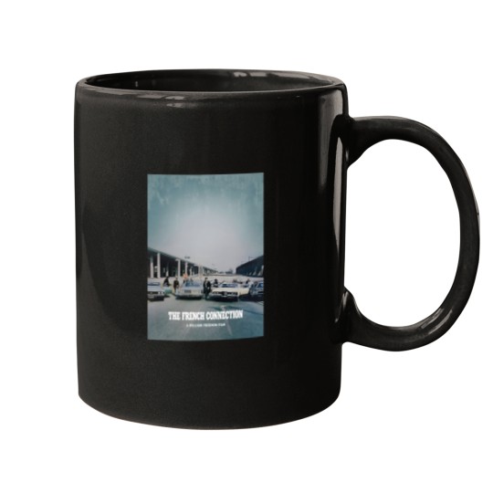 Discover The French Connection T-Shirts Mugs