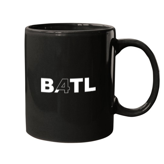 Discover Battle 4 God...Battle 4 School Mugs