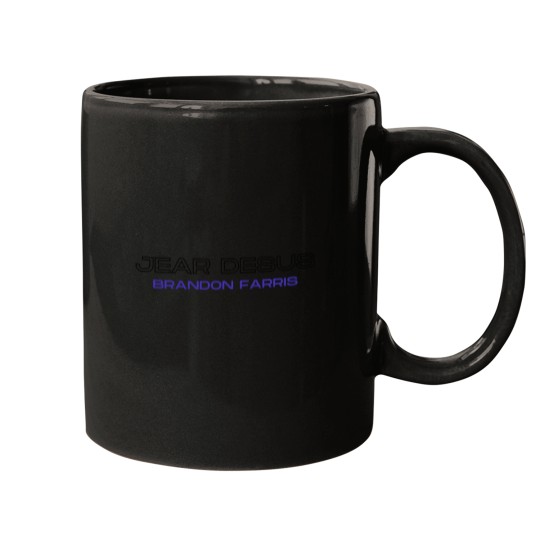 Discover Farris 1 () Mugs