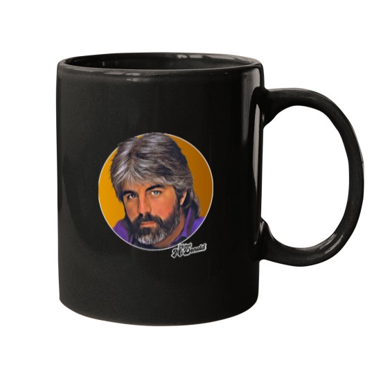 Discover Michael mcdonald Michael mcdonald    (1) Mugs