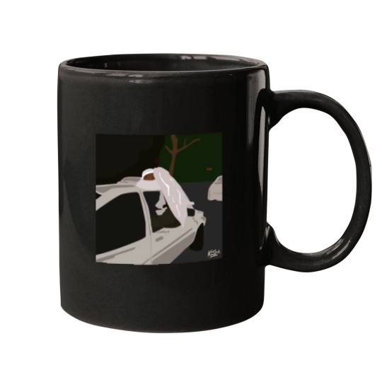 Discover Negro Swan Blood Orange Minimal Cover Tote Bag  Active T-Shirt Born To Forced To Wipe Mugs